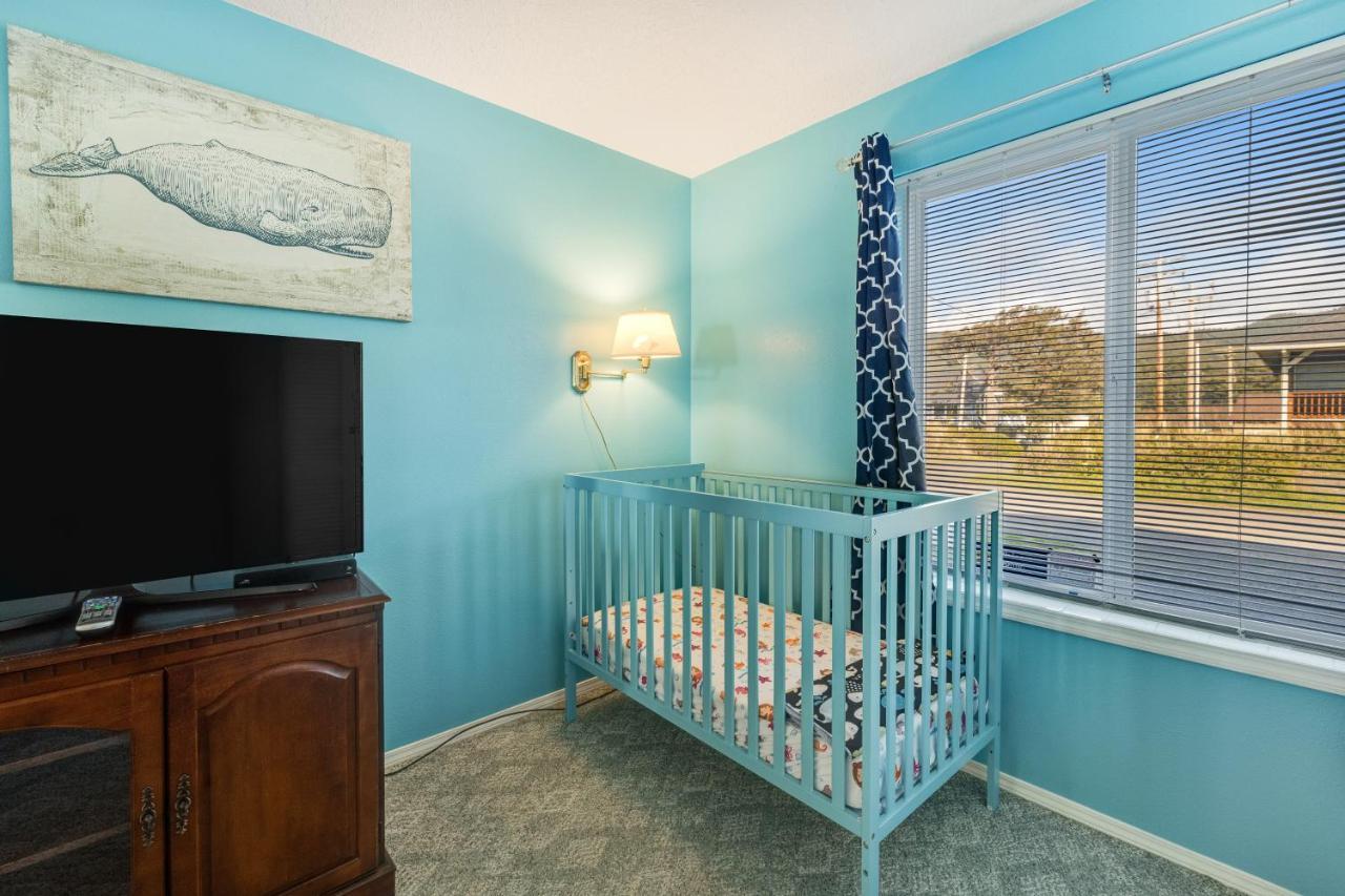 Ace'S Beach House Rockaway Beach Exterior foto